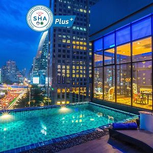 Hotel Clover Asoke - Sha Extra Plus